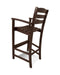 Polywood Polywood La Casa Caf‚ Bar Arm Chair Arm Chair