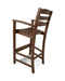 Polywood Polywood La Casa Caf‚ Bar Arm Chair Arm Chair