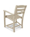 Polywood Polywood La Casa Caf‚ Dining Arm Chair Arm Chair