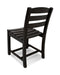 Polywood Polywood La Casa Caf‚ Dining Side Chair Chair