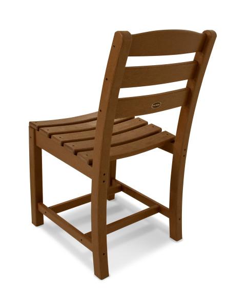 Polywood Polywood La Casa Caf‚ Dining Side Chair Chair