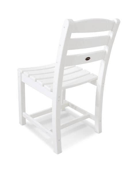 Polywood Polywood La Casa Caf‚ Dining Side Chair Chair