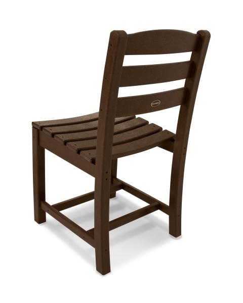 Polywood Polywood La Casa Caf‚ Dining Side Chair Chair