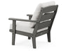 Polywood Polywood Lakeside Deep Seating Chair Seating Chair