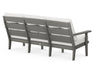 Polywood Polywood Lakeside Deep Seating Sofa Sofa