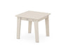 Polywood Polywood Lakeside End Table Sand End Table CTL19SA 190609140341