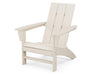 Polywood Polywood Modern Adirondack Chair Sand Adirondack Chair AD420SA 190609040382