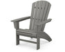 Polywood Polywood Nautical 3-Piece Curveback Adirondack Set Adirondack Chair