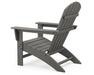 Polywood Polywood Nautical Adirondack Chair Adirondack Chair