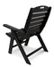 Polywood Polywood Nautical Highback Chair Highback Chair