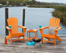 Polywood Polywood Palm Coast Adirondack Adirondack Chair