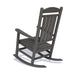 Polywood Polywood Presidential 3-Piece Rocker Set Rocking Chair