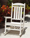 Polywood Polywood Presidential 3-Piece Rocker Set Rocking Chair