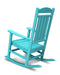 Polywood Polywood Presidential Rocking Chair Rocking Chair