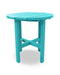 Polywood Polywood Round 18" Side Table Side Table