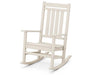 Polywood Polywood Sand Estate Rocking Chair Sand Rocking Chair R199SA 190609113710