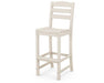 Polywood Polywood Sand La Casa Caf‚ Bar Side Chair Sand Chair TD102SA 845748025119