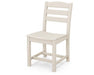 Polywood Polywood Sand La Casa Caf‚ Dining Side Chair Sand Chair TD100SA 845748022088