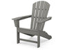 Polywood Polywood Sand Palm Coast Adirondack Sand Adirondack Chair HNA10-SA 845748068499