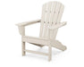 Polywood Polywood Sand Palm Coast Adirondack Sand Adirondack Chair HNA10-SA 845748068499