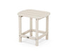 Polywood Polywood Sand South Beach 18" Side Table Sand Side Table SBT18SA 845748000338