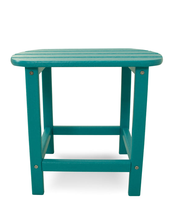 Polywood Polywood South Beach 18" Side Table Side Table