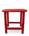 Polywood Polywood South Beach 18" Side Table Side Table