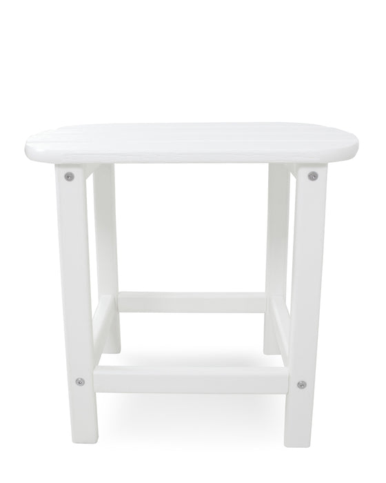 Polywood Polywood South Beach 18" Side Table Side Table