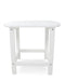 Polywood Polywood South Beach 18" Side Table Side Table