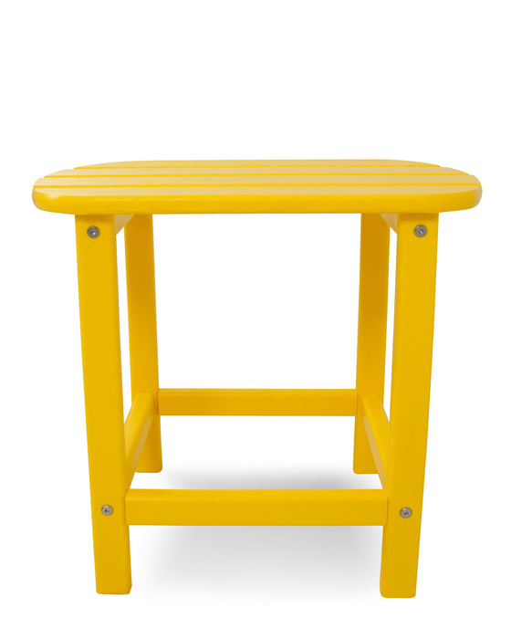 Polywood Polywood South Beach 18" Side Table Side Table