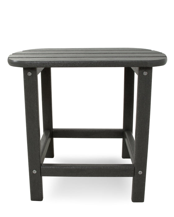 Polywood Polywood South Beach 18" Side Table Side Table