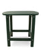 Polywood Polywood South Beach 18" Side Table Side Table