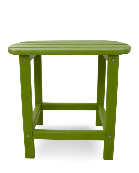 Polywood Polywood South Beach 18" Side Table Side Table