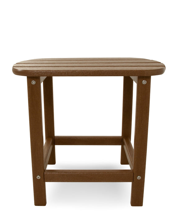 Polywood South Beach 18" Side Table