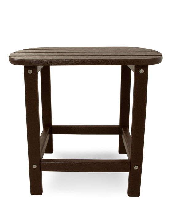 Polywood Polywood South Beach 18" Side Table Side Table