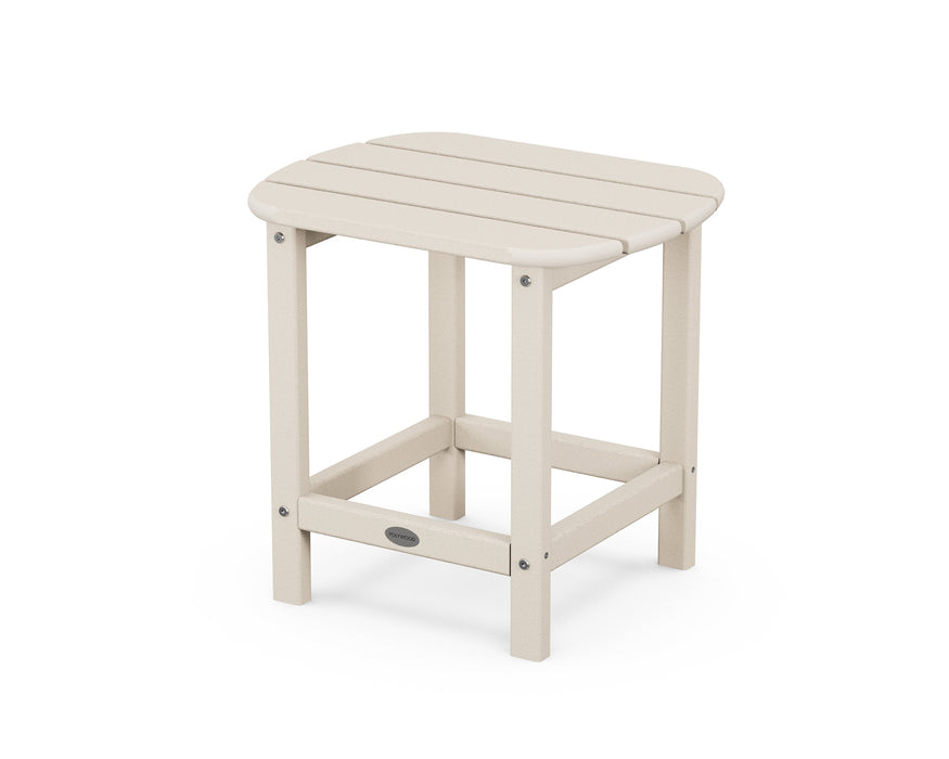 Polywood Polywood South Beach 18" Side Table Side Table