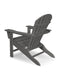 Polywood Polywood South Beach Adirondack Adirondack Chair