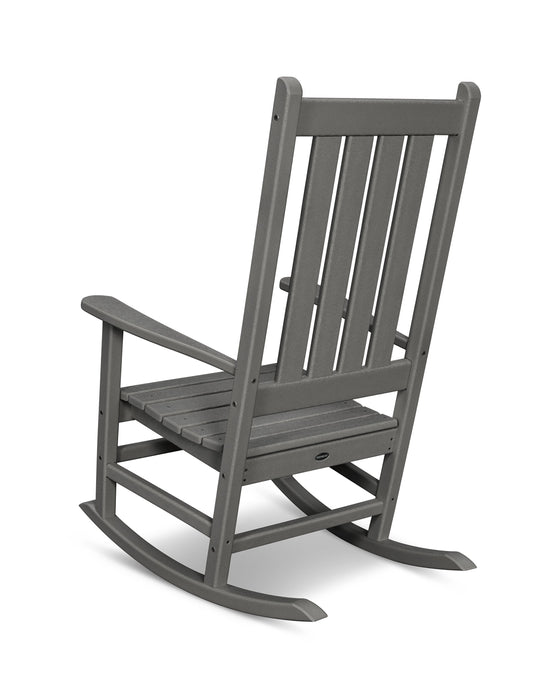 Polywood Polywood Vineyard 3-Piece Rocking Set Rocking Chair