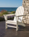 Polywood Polywood Vineyard Adirondack Chair Adirondack Chair