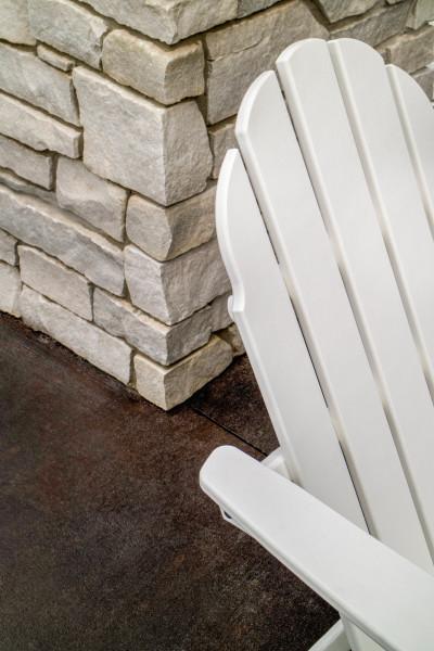 Polywood Polywood Vineyard Adirondack Chair Adirondack Chair