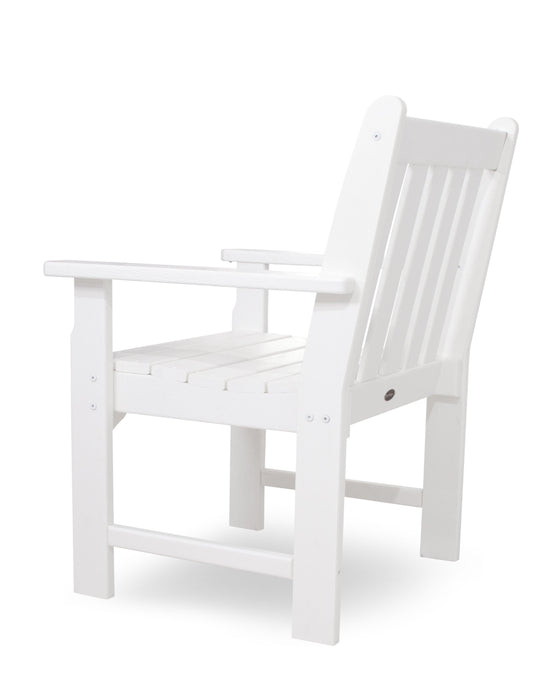 Polywood Polywood Vineyard Garden Arm Chair Arm Chair