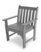 Polywood Polywood Vineyard Garden Arm Chair Arm Chair