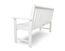 Polywood Polywood White Vineyard 60" Bench White Bench GNB60WH 845748009614