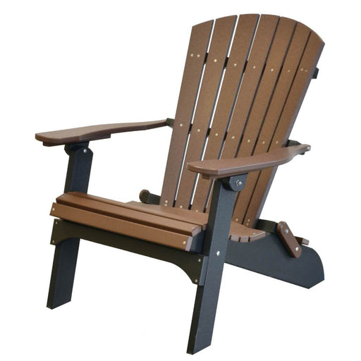 Wildridge Wildridge Folding Adirondack Chair Chairs LCC-107