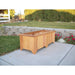 Wood Country Wood Country Cedar Planter Box #6 Planter Box